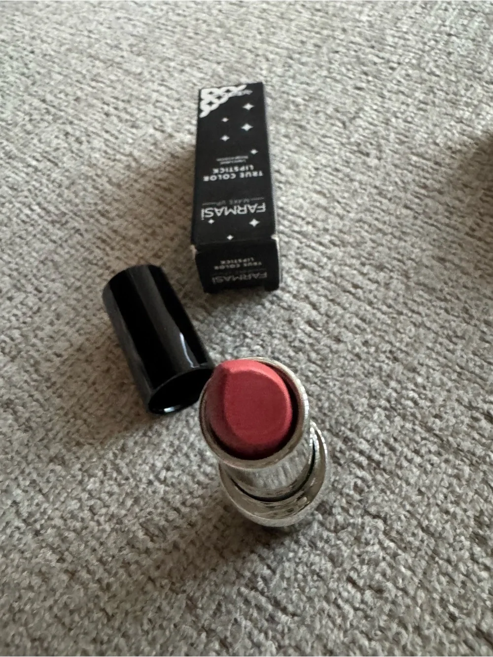 Farmasi powder blusher